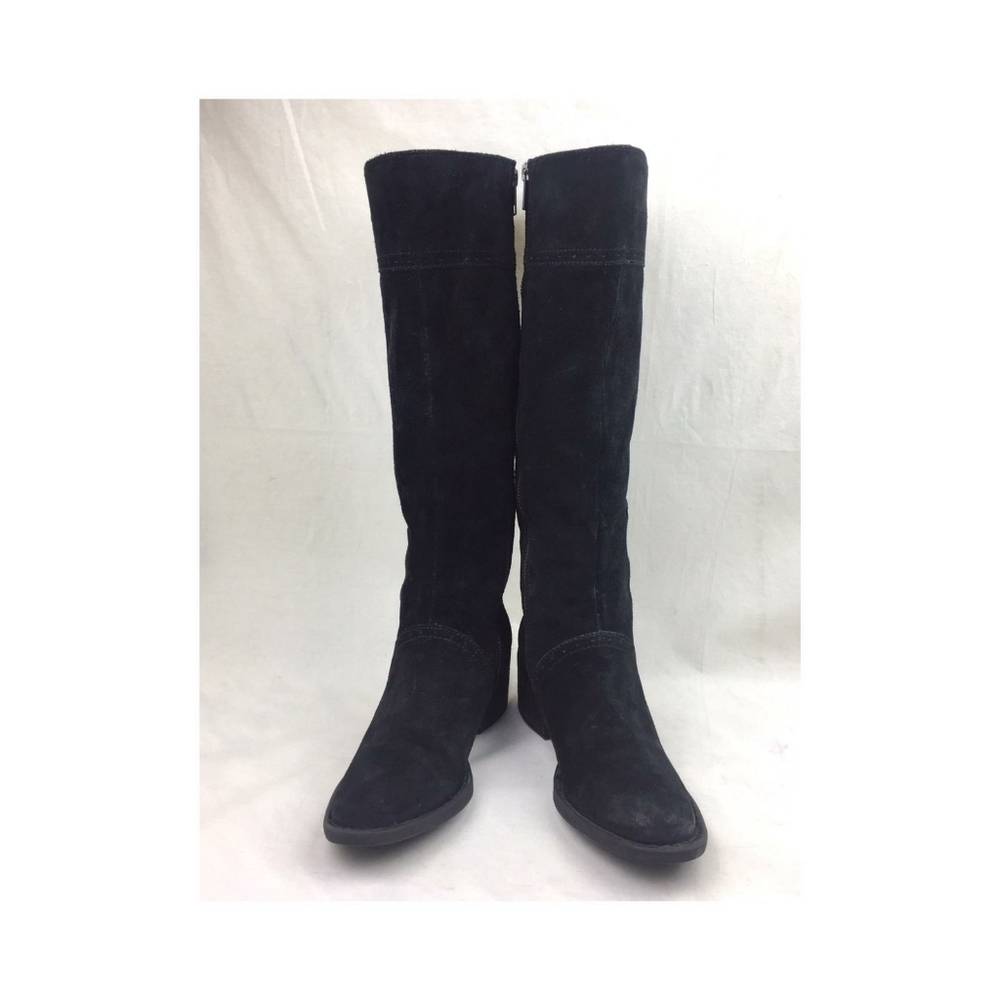 Born Poly Riding Boot 6